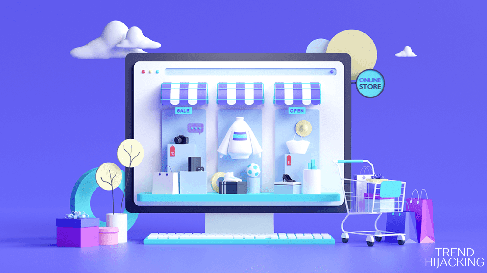 best ecommerce businesses