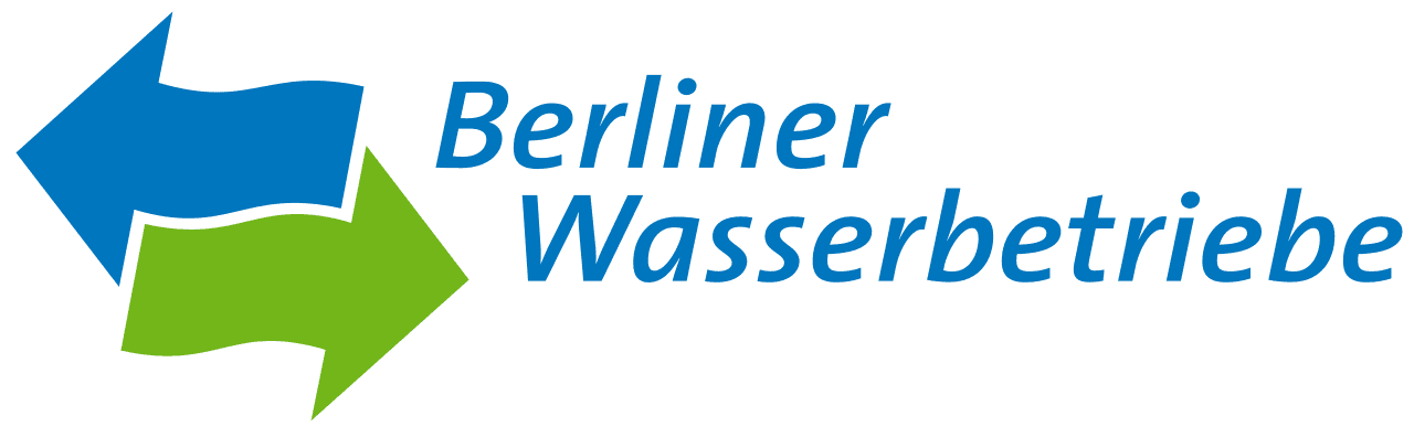 Logo Berliner Wasserbetriebe