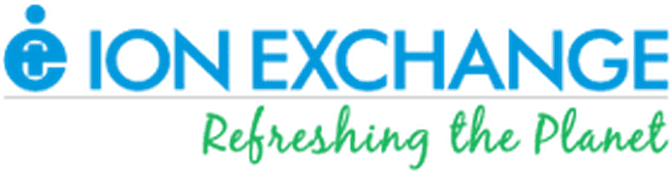 Ion Exchange India logo