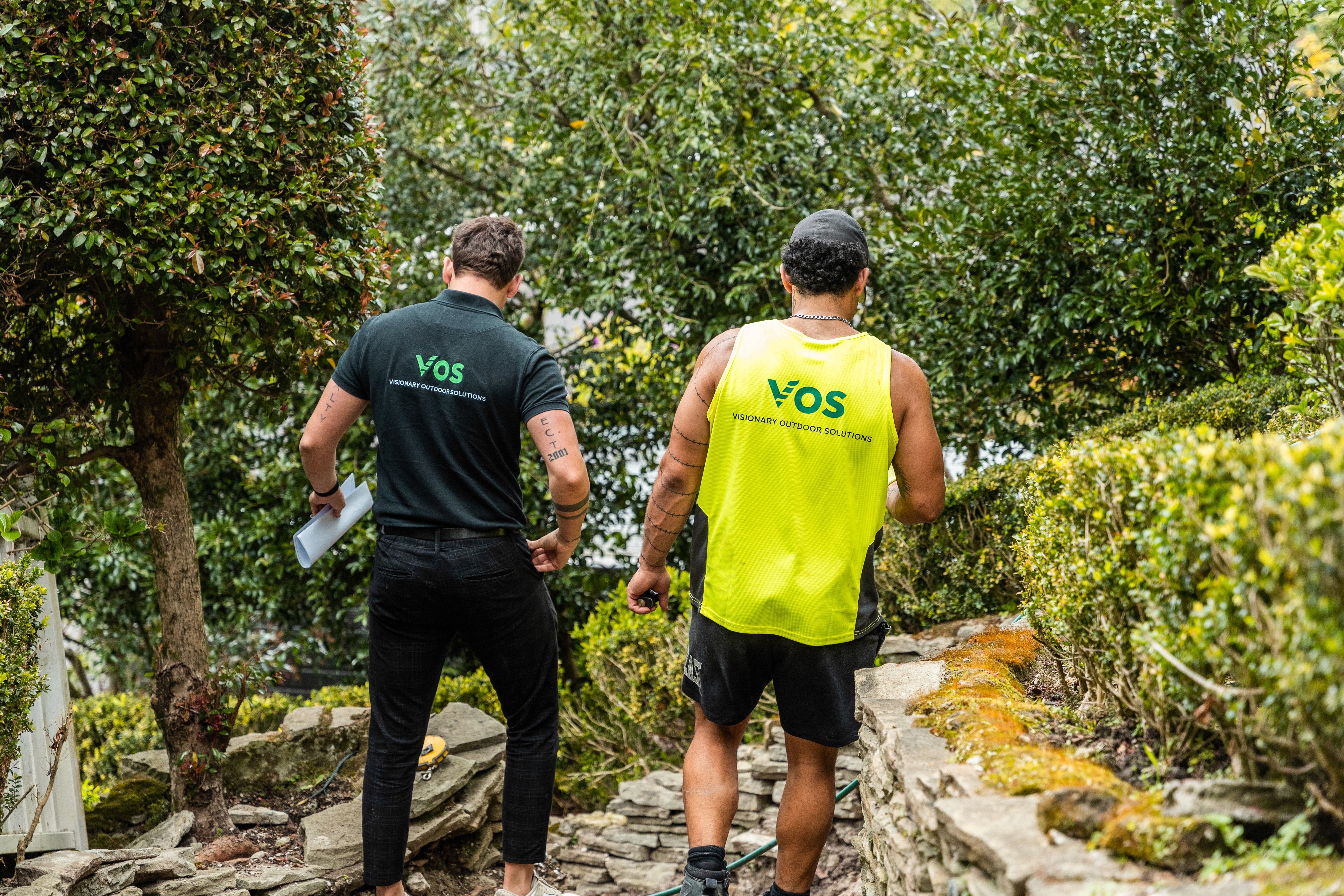 website designer home service nz