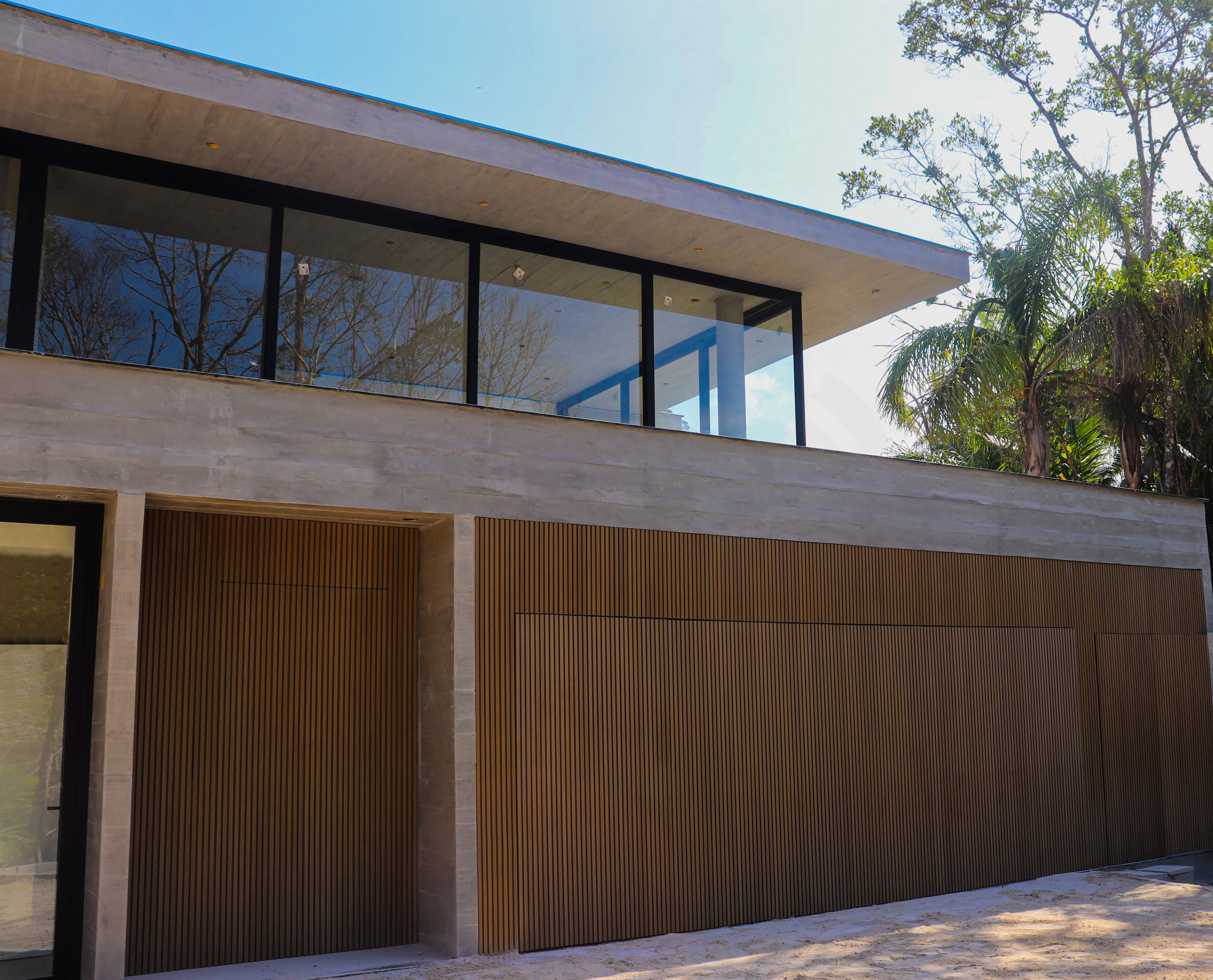 Aya Empreendimentos - AYA Casas - acesso residencial