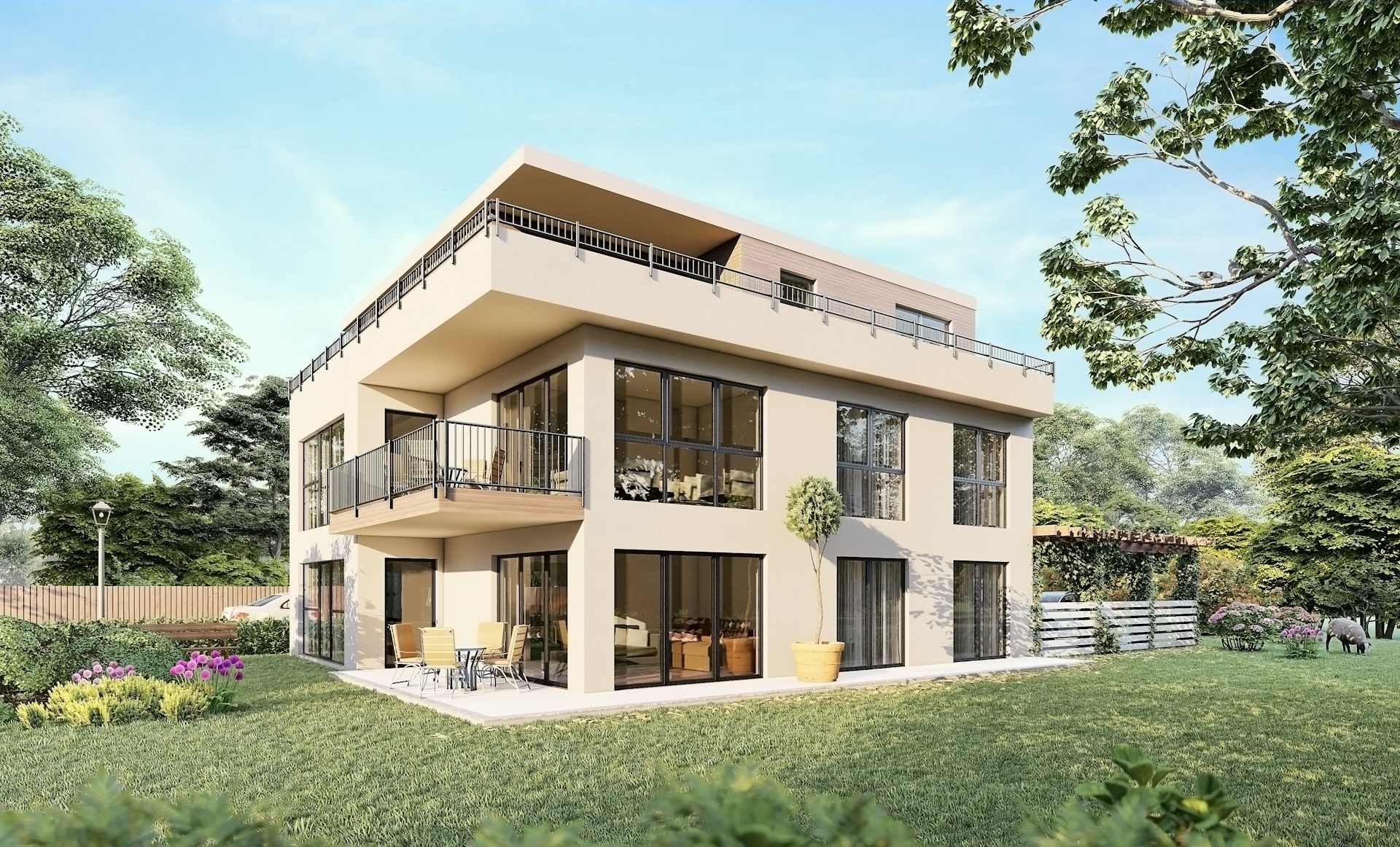  How to Control Costs During Building Design