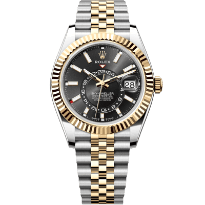 Rolex Sky-Dweller image 0