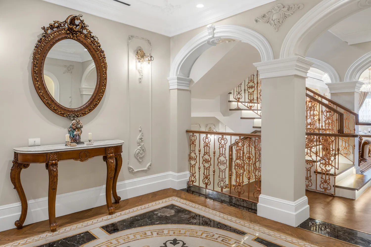 CLASSIC VILLA UPTOWN CAIRO project image 4 by Arc in Space