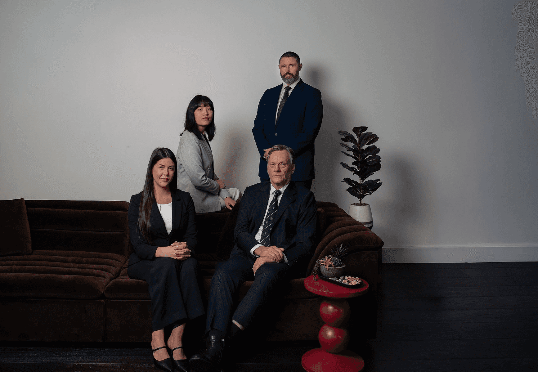 What We Do Background
