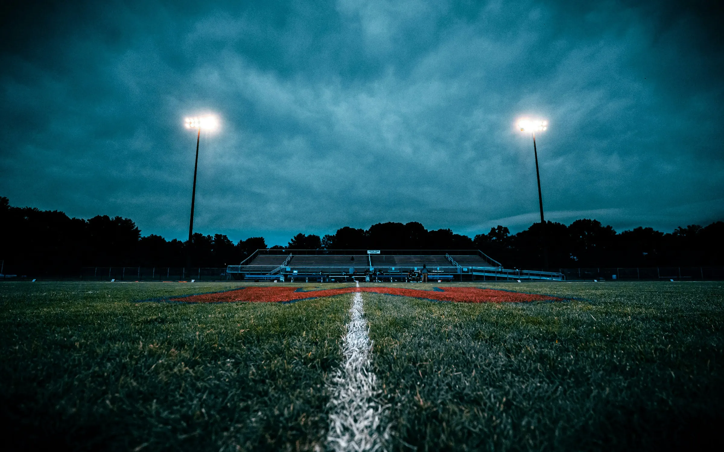 Sports Organizations industry: digital products by Alpha Expansion