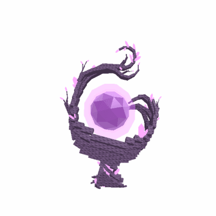 Amethyst Tree — Superforest