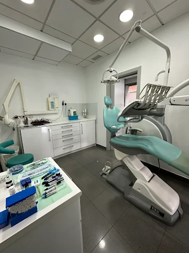 Oficina Clinica Centro Dental Alcorcón