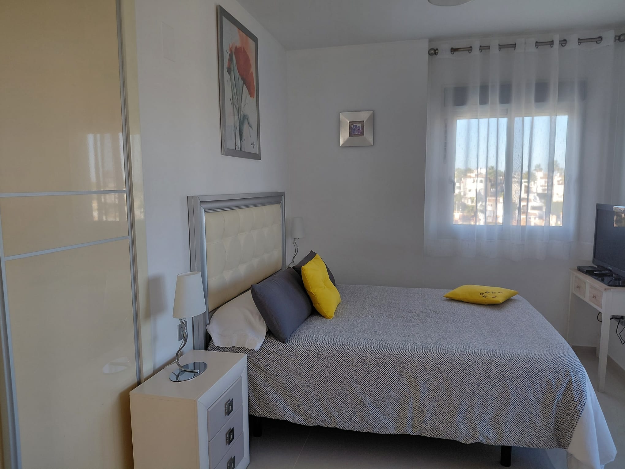 Villa à Lomas De Don Juan (Orihuela Costa) — 14