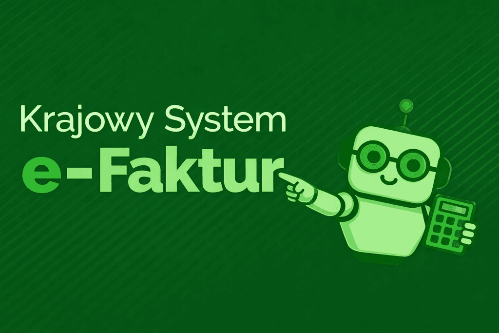 KSeF 2026 – Krajowy System e-Faktur zasady działania i obowiązki przedsiębiorców