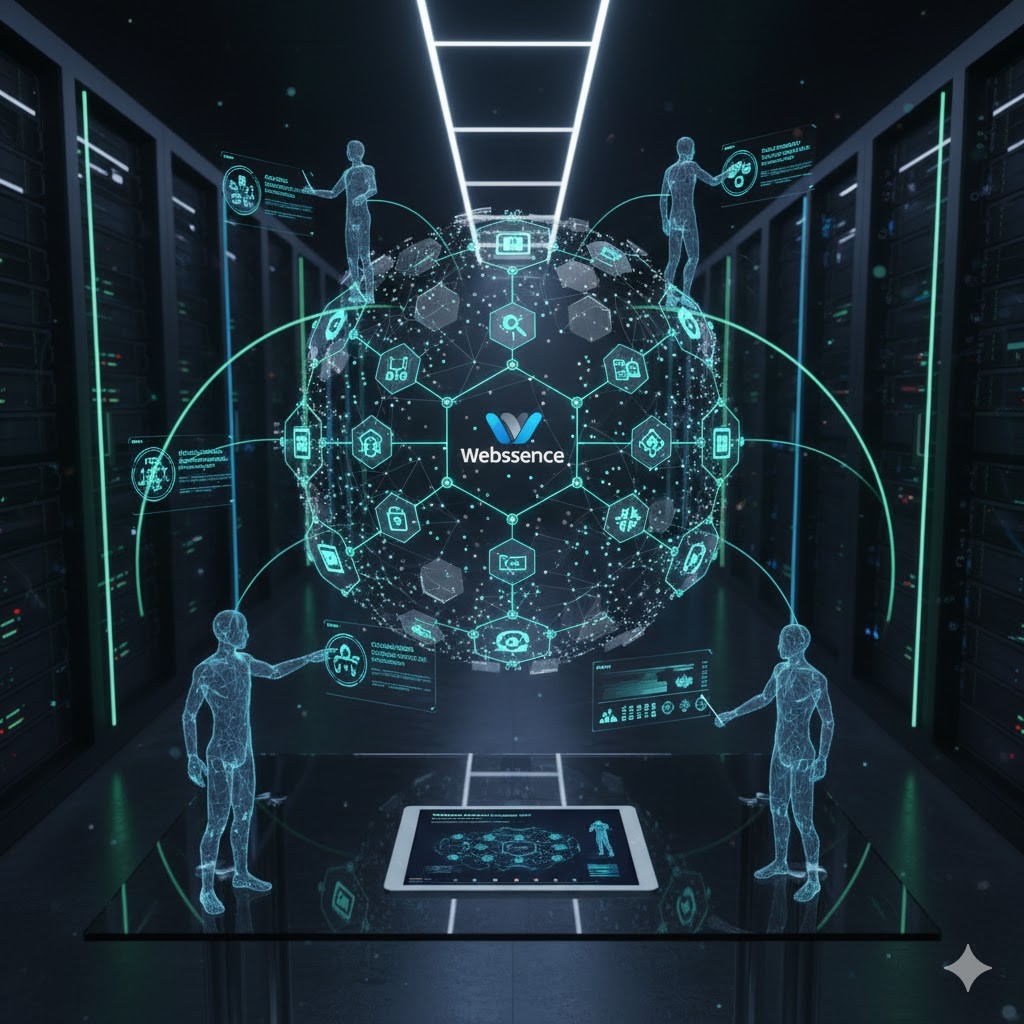 Cover Image for a Blog Article