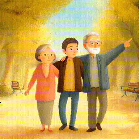 Walk In Park