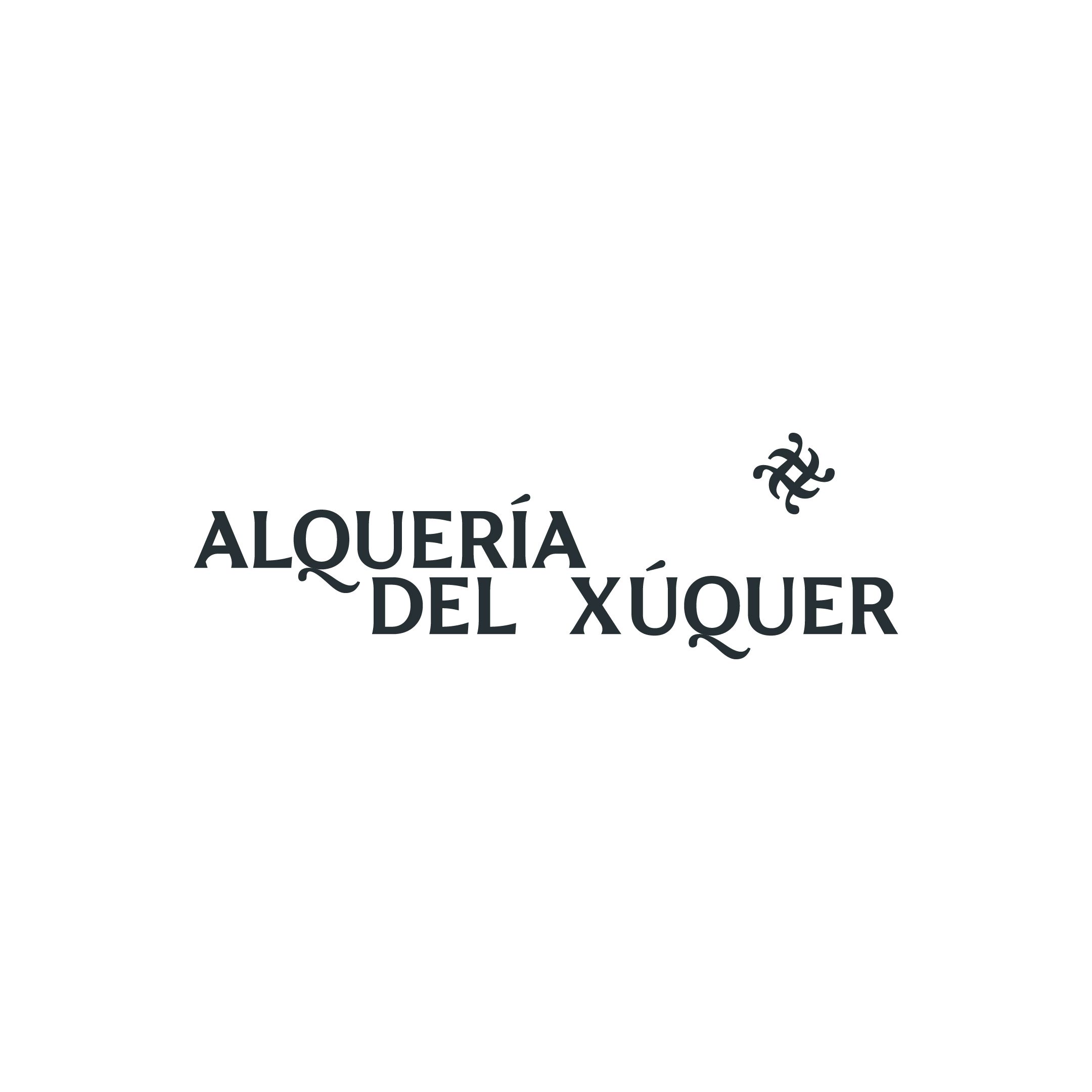 Logo Alquería 
