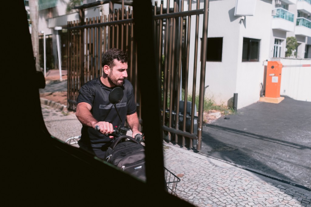 Andela: “Meet the Humans of Andela” Campaign, photograph 3