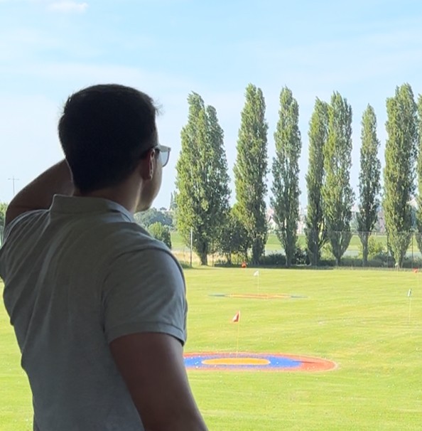 Author's Profile Image