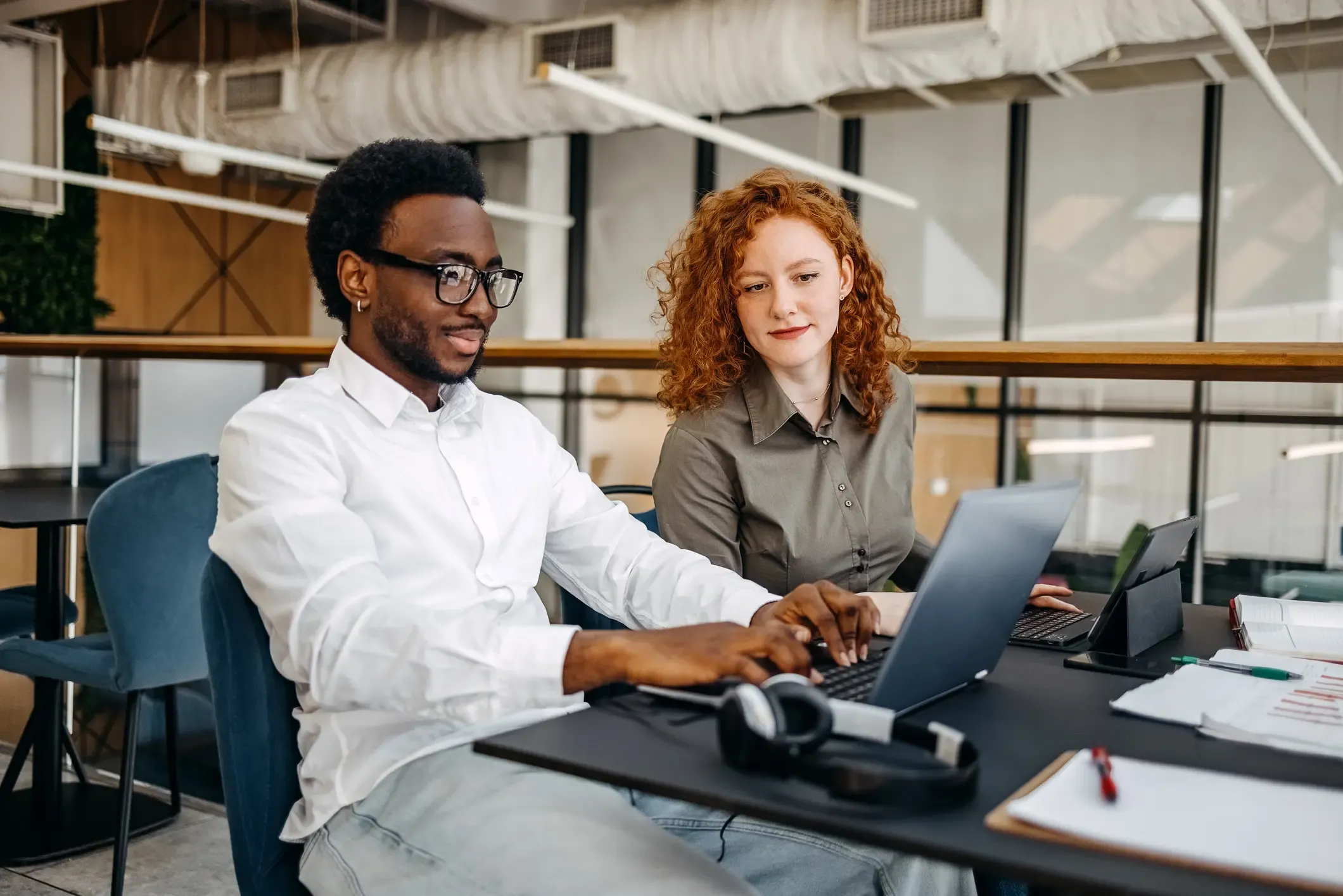 dashboard-connection