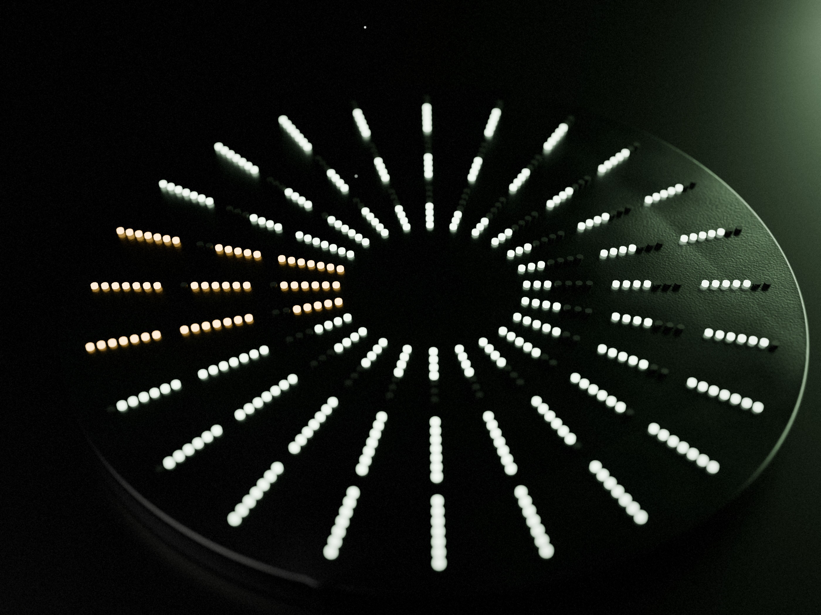 The 24-hour load clock