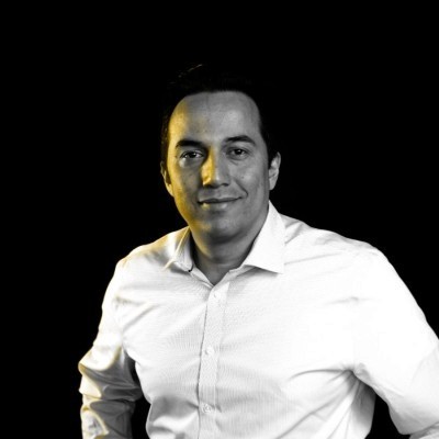 rodnie silva headshot