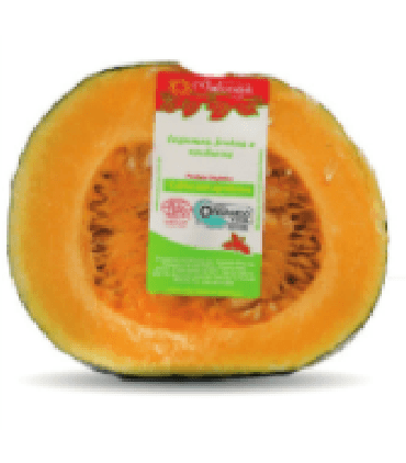 Foto de Abóbora Japonesa