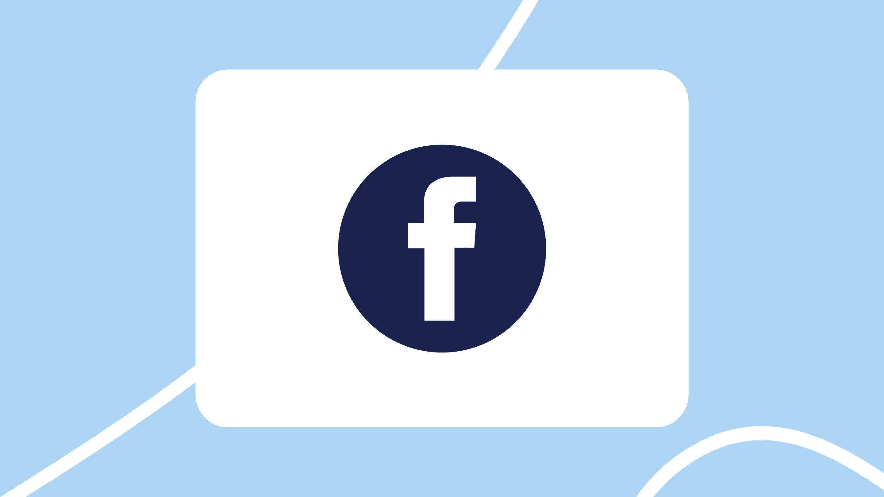 Logo de Facebook Marketplace para vender coches de segunda mano en 2026
