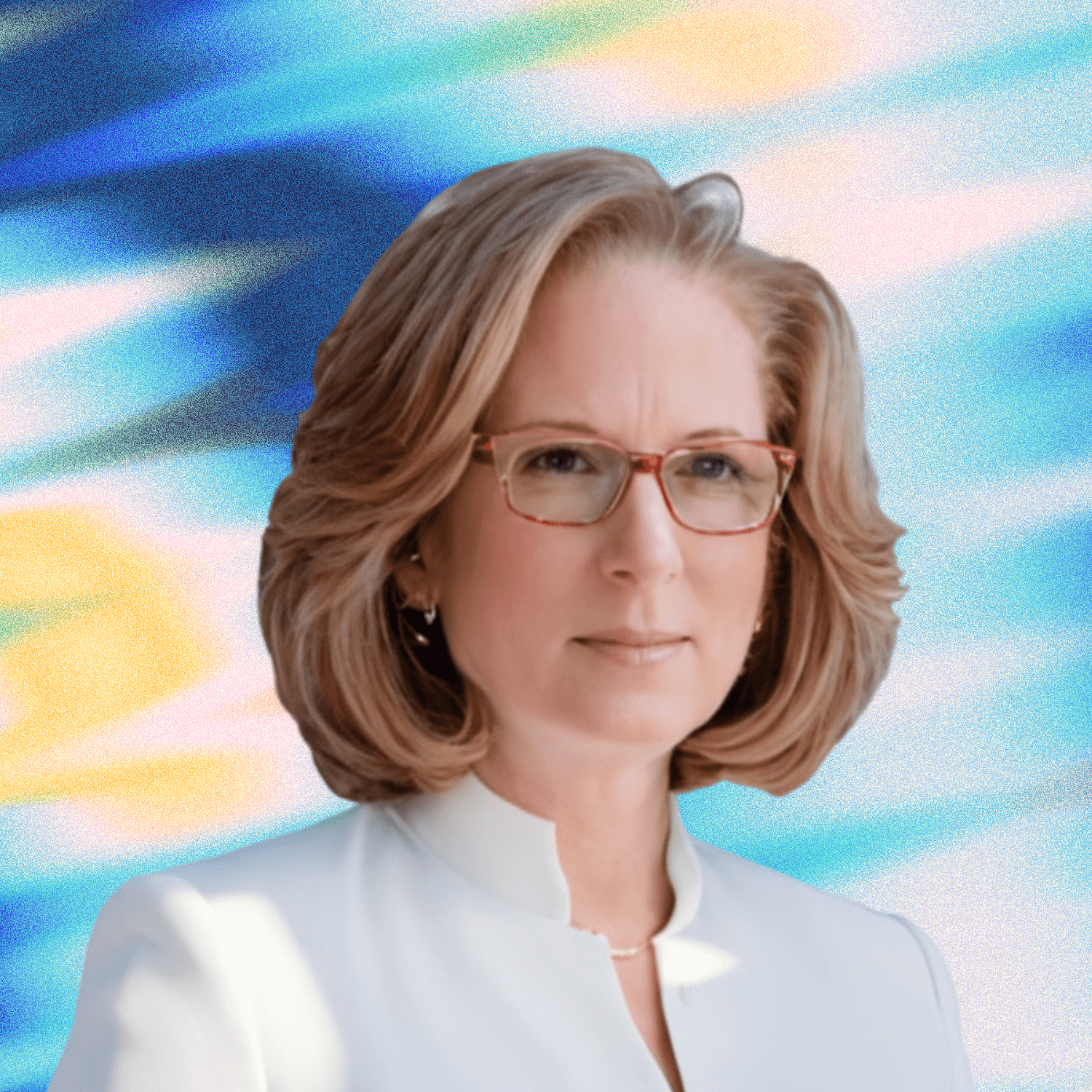 Photo of Andrea Peters