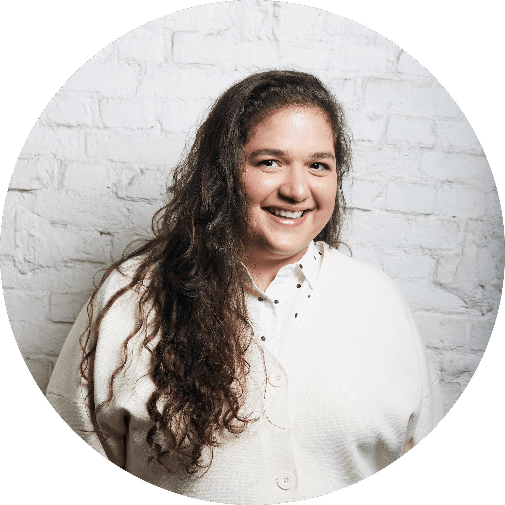 Profielfoto van een Astro gebruiker