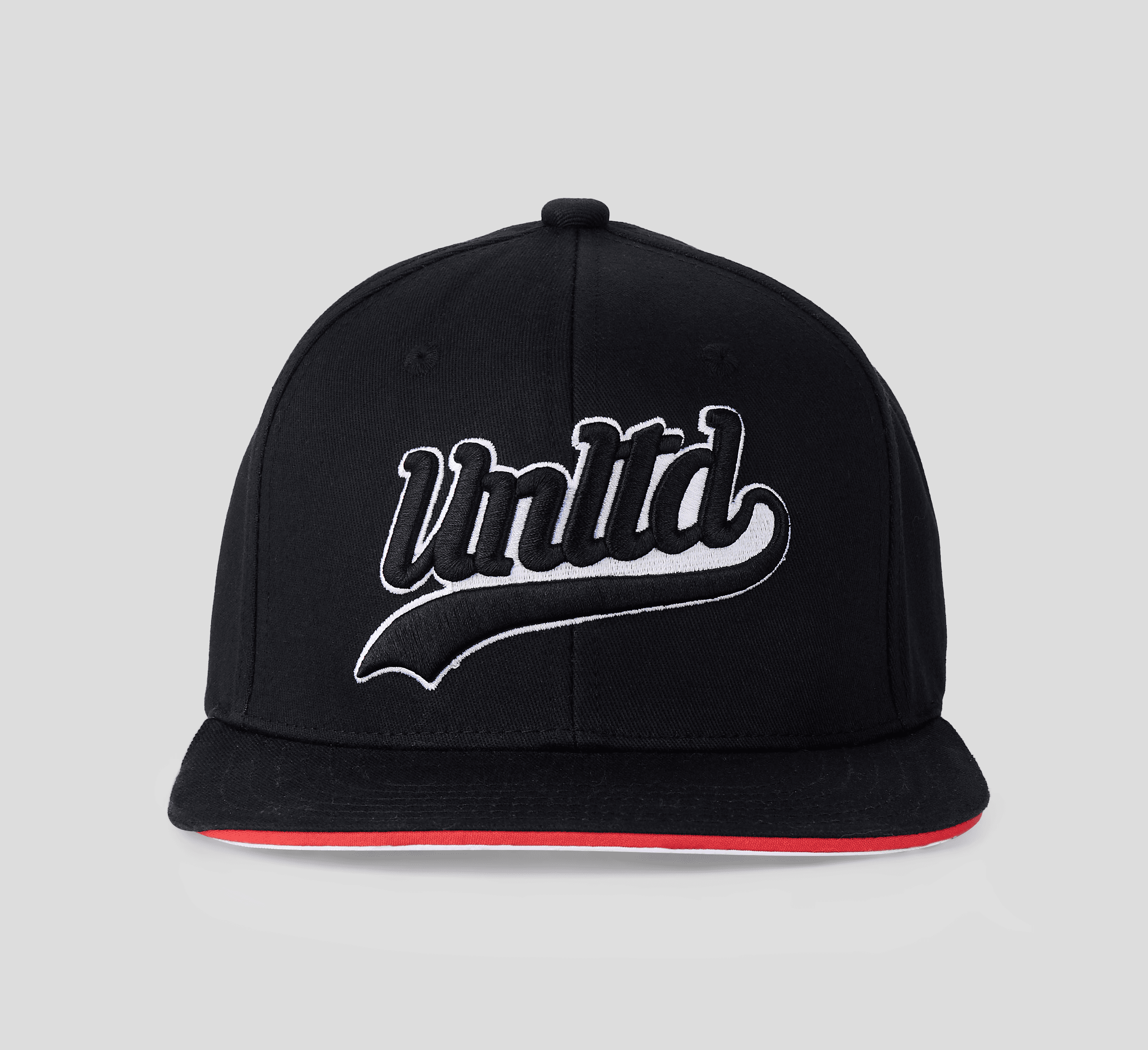 Streetwear-ready snapbacks