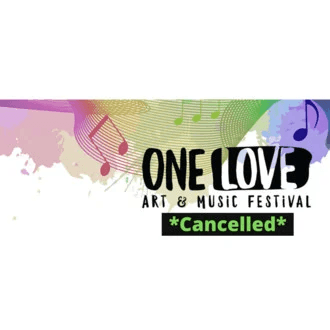One Love: Art & Music Festival
