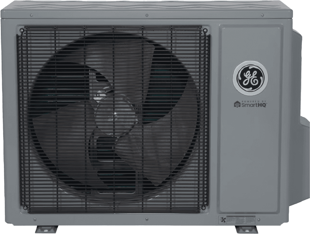 Système de thermopompe extérieure sans conduits Endure Series 208-230V 12 000 BTU