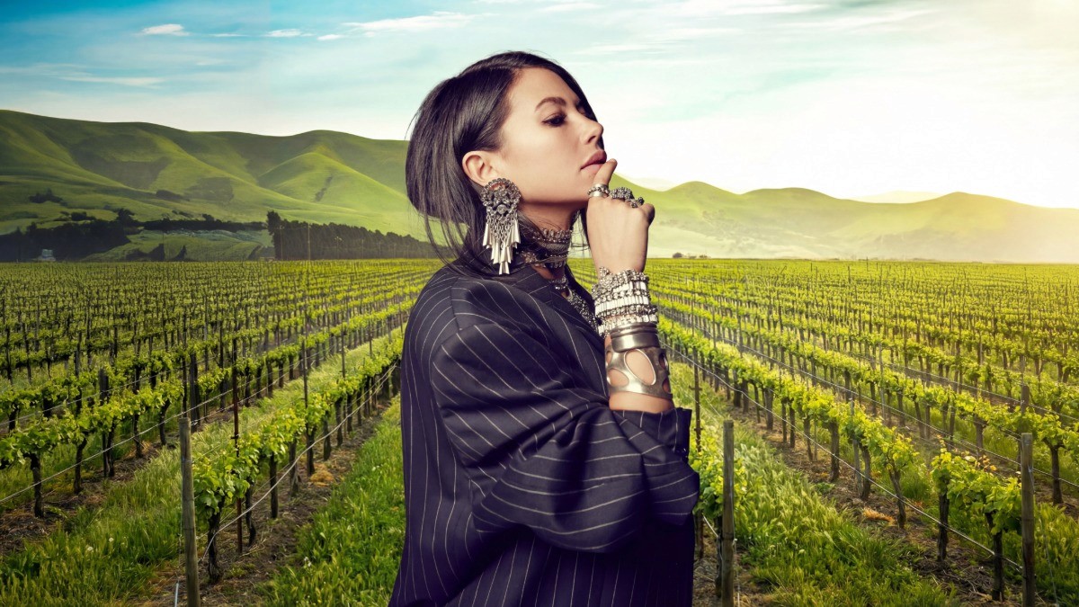 Image of Drew Ginsburg, Guest on the Uncorked: Wine - Business - Life Podcast