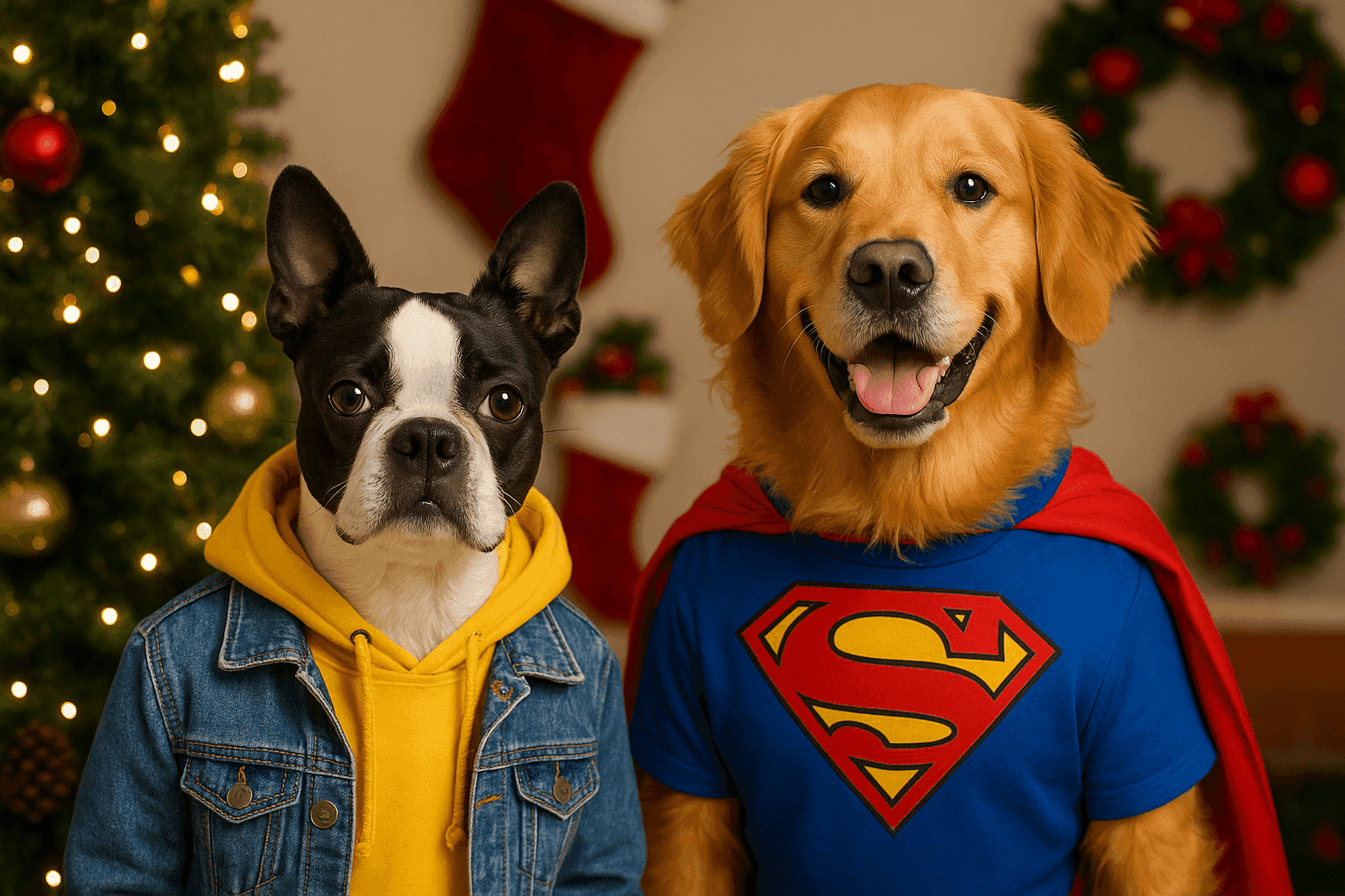 christmas 2025 nashville dog waste removal