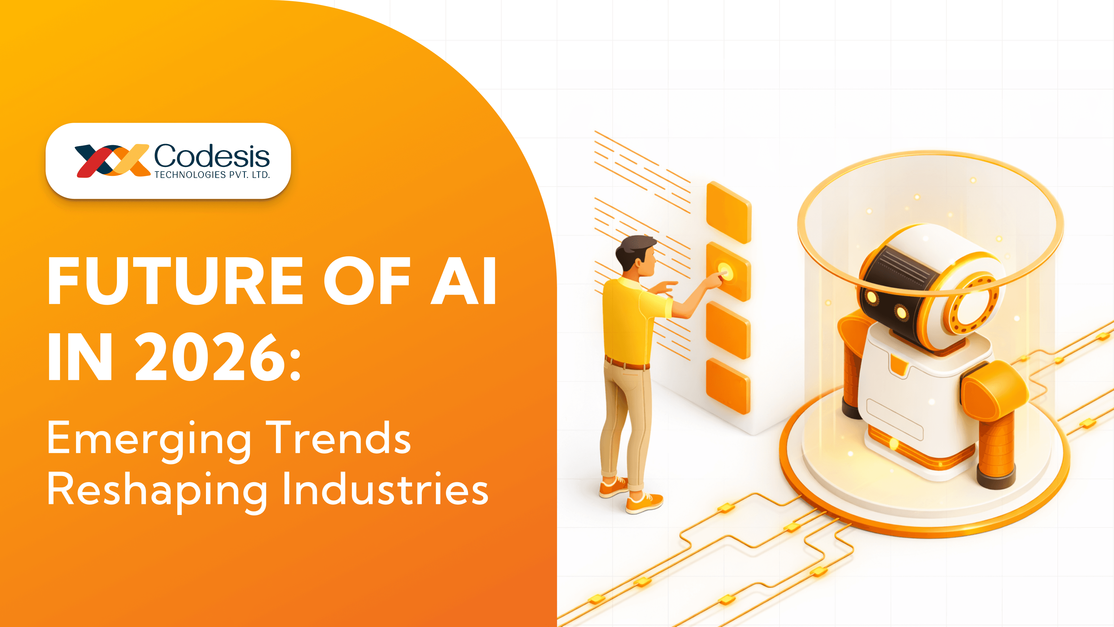 Image of Future of AI in 2026