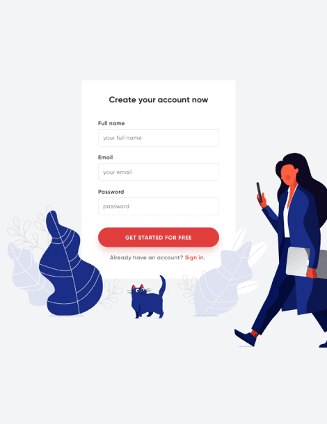 The image featured at the top of the about us page #2