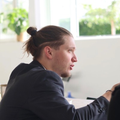 Yovann Pigenet Profile Image