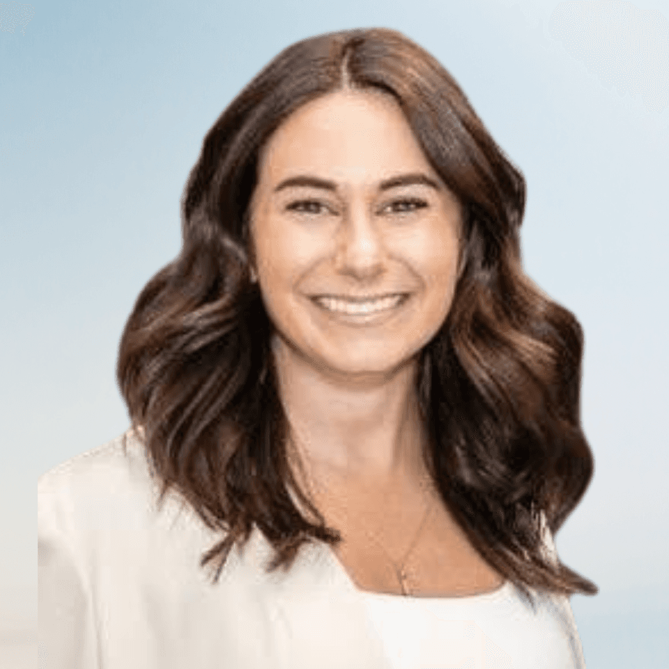 Nicole Rosica