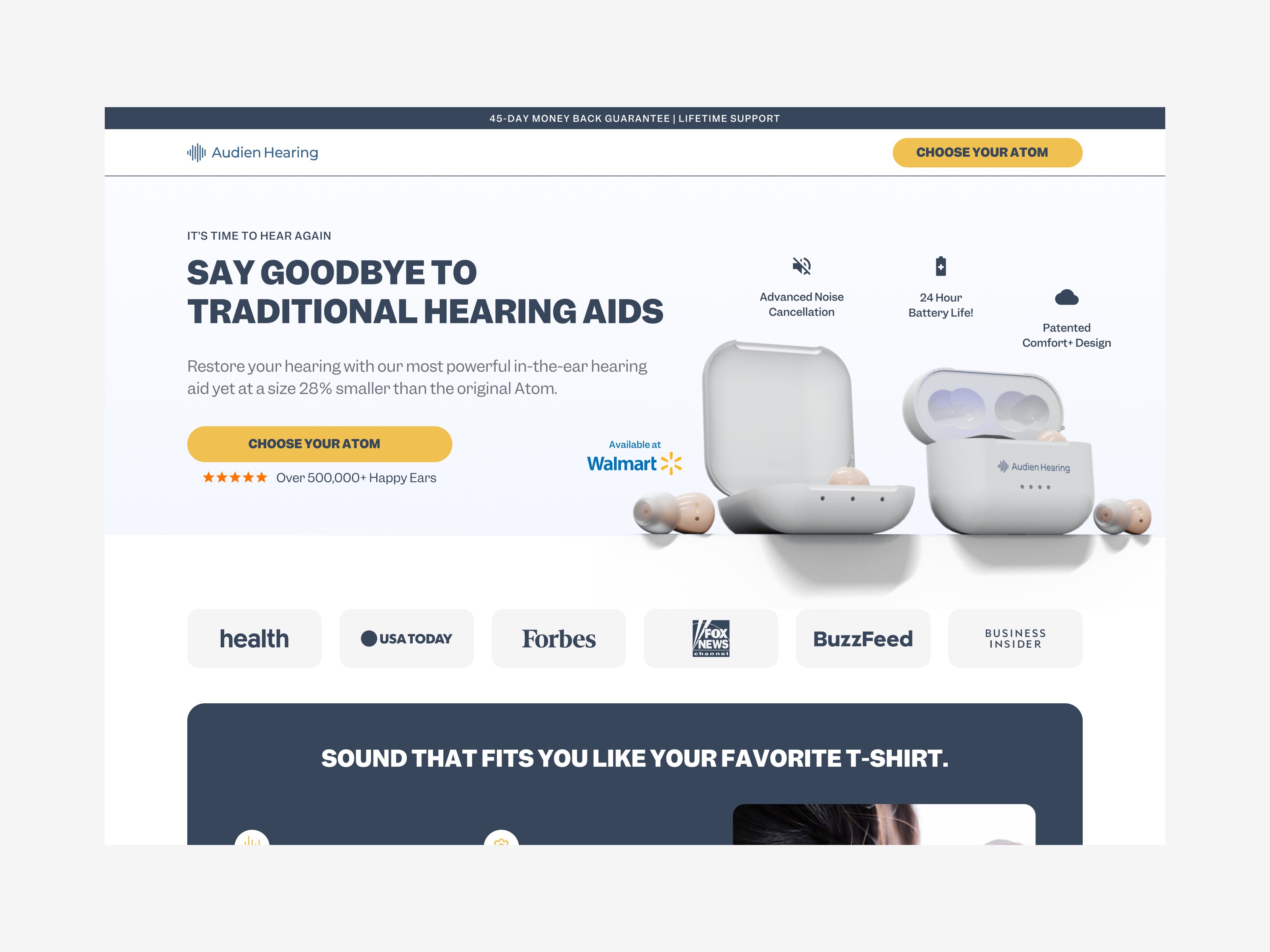 Chat and messaging app UI – social product design exploration