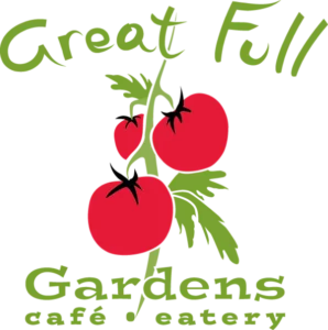 Great Full Gardens logo