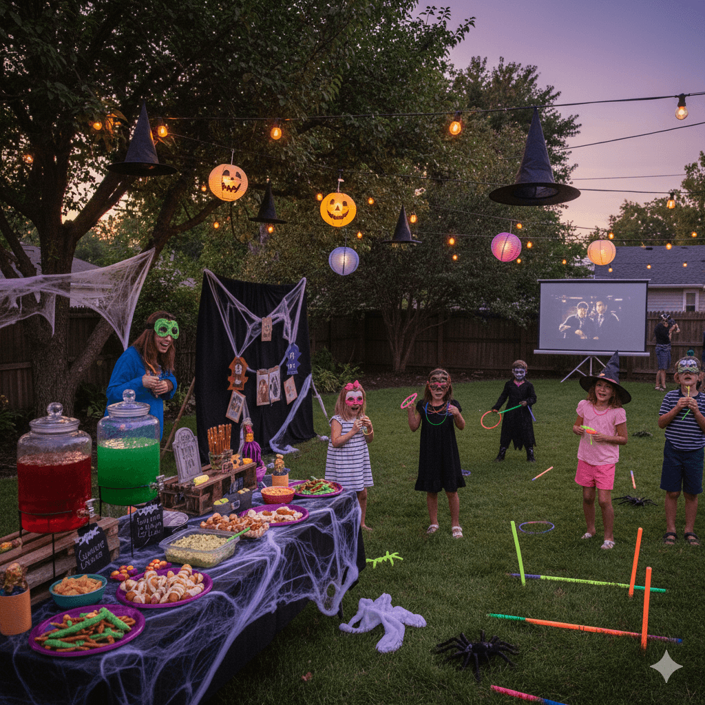 Pre-summer Party Hacks