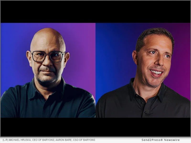 a black and white living room with a large tv