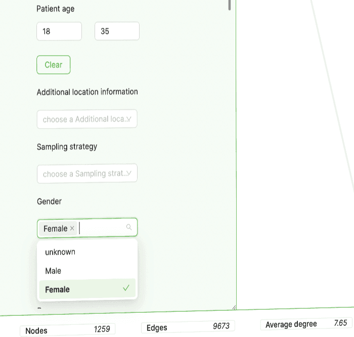 Genogra Geno Gra Genomics Software pangenomic pan genomic DNA RNA data 