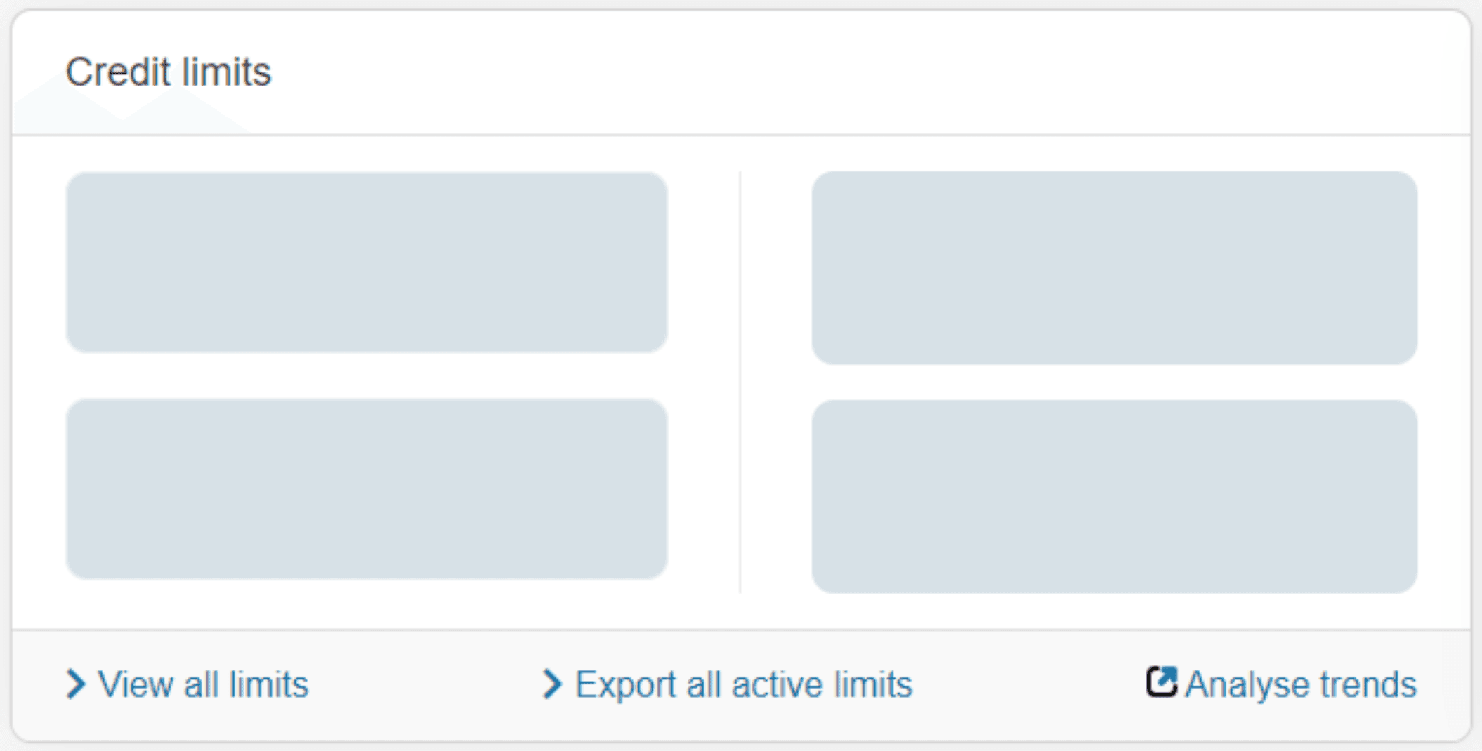 Example of Skeleton Loaders