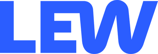 LEW Logo