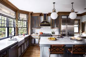 kitchen interior decor