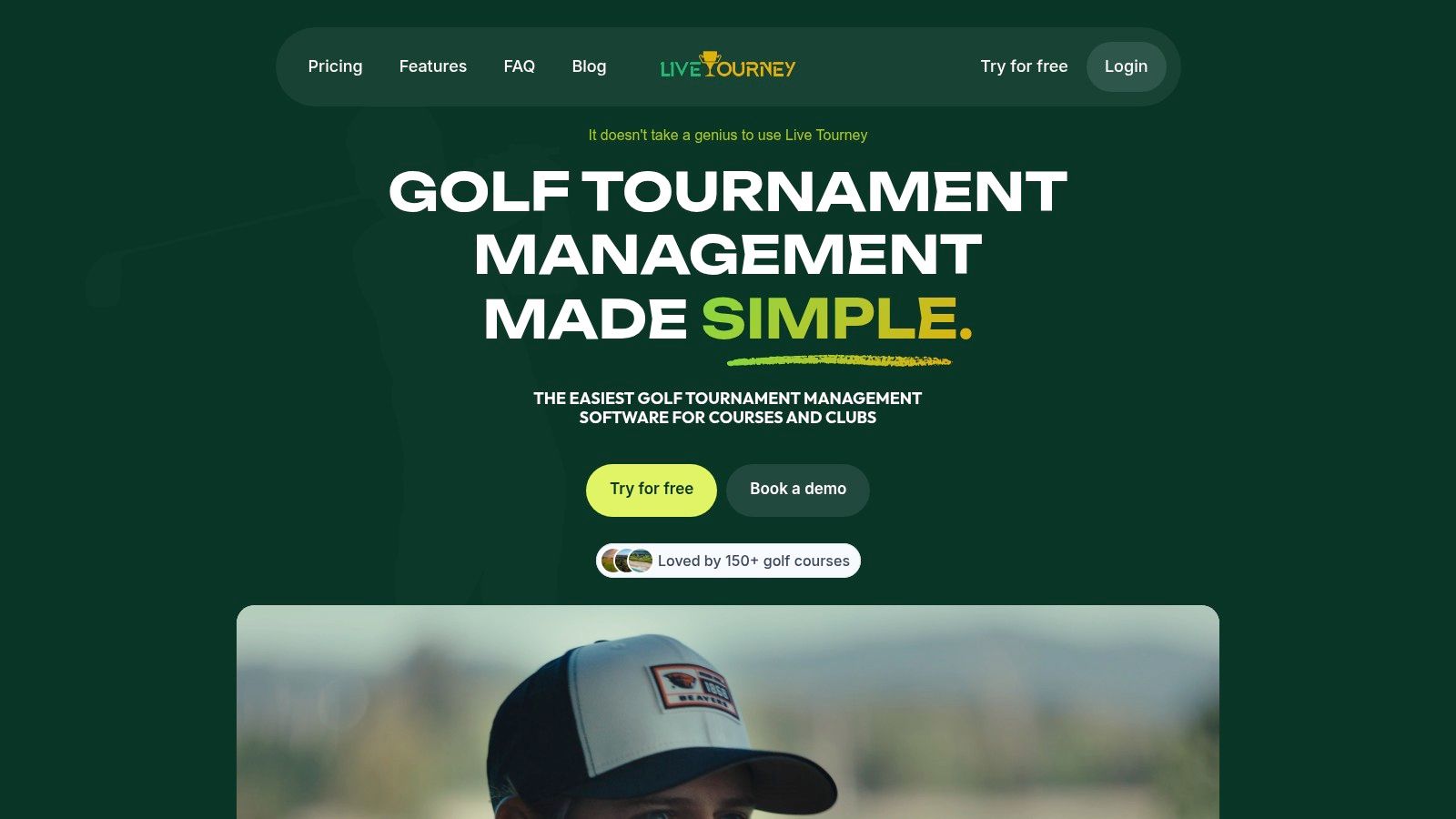 Screenshot from https://livetourney.com