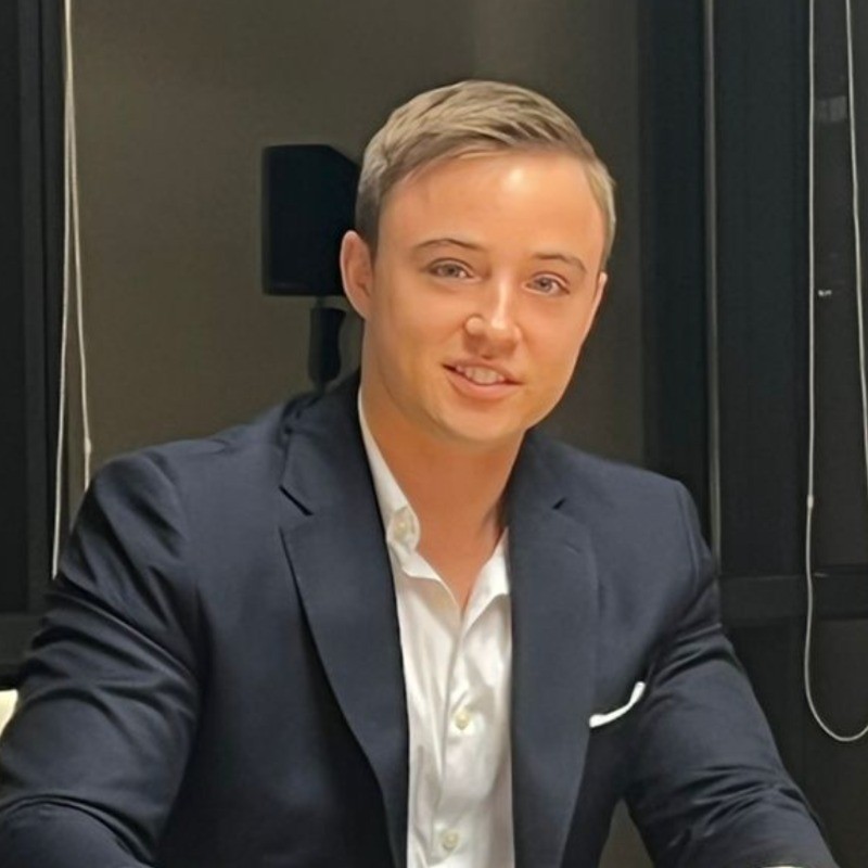 foto de perfil de julian neuss