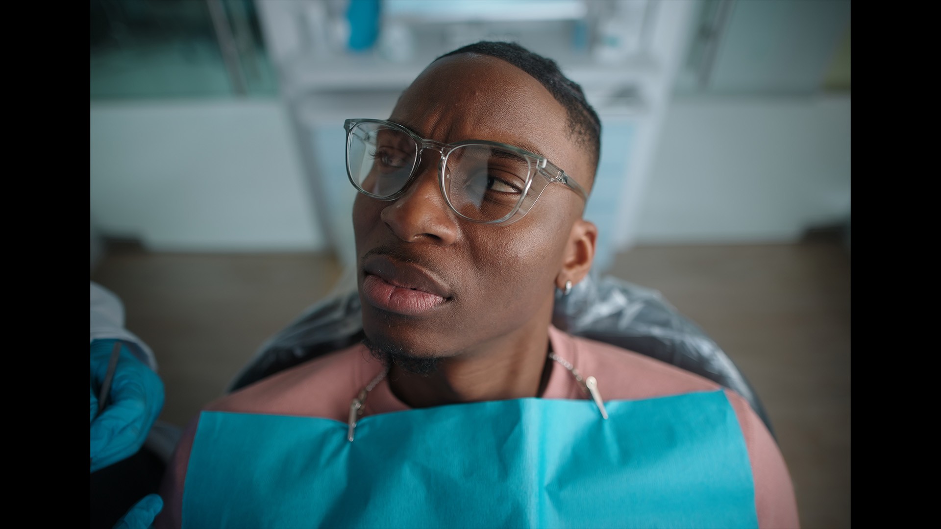 Sam Coombes DOP - NAIT Trades Stil lmage 2