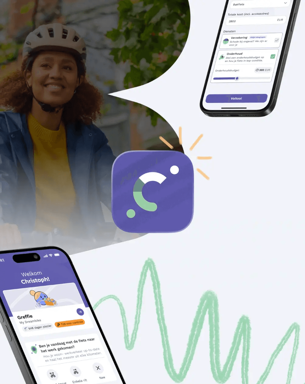 cyclis app cover image