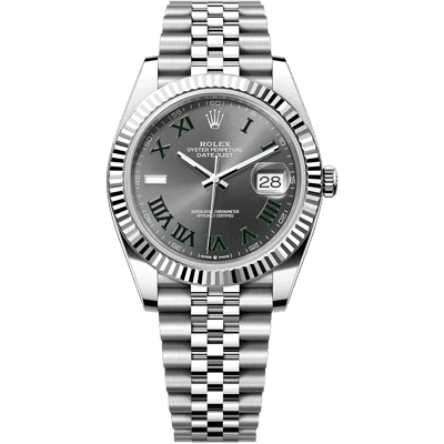 Rolex DateJust image 0
