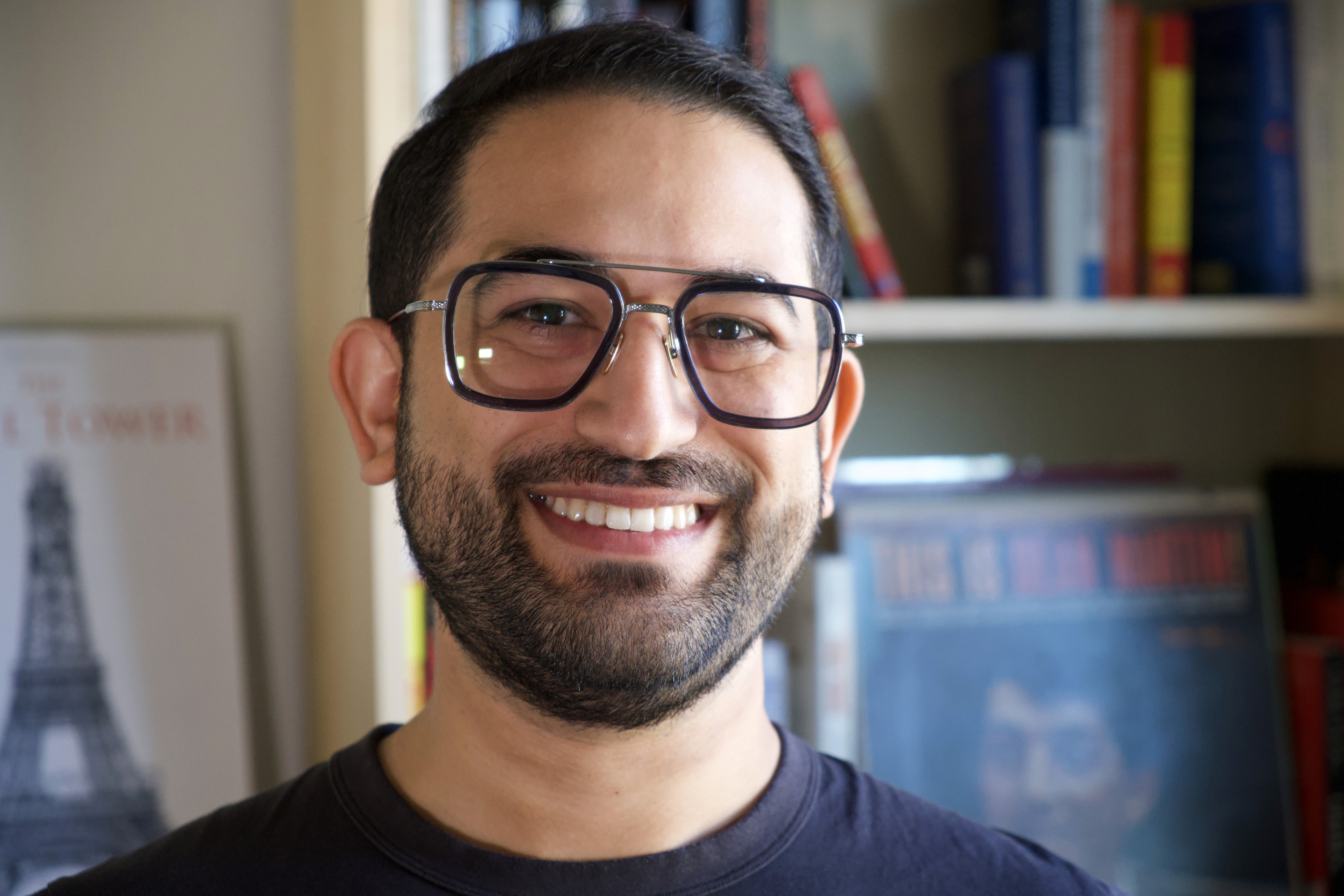 Goran Babarogic Product UX Designer