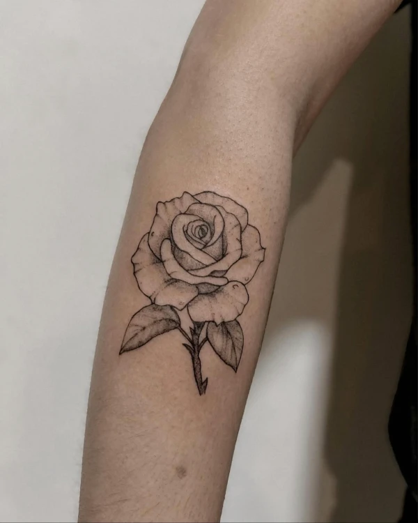 Tatuaje
